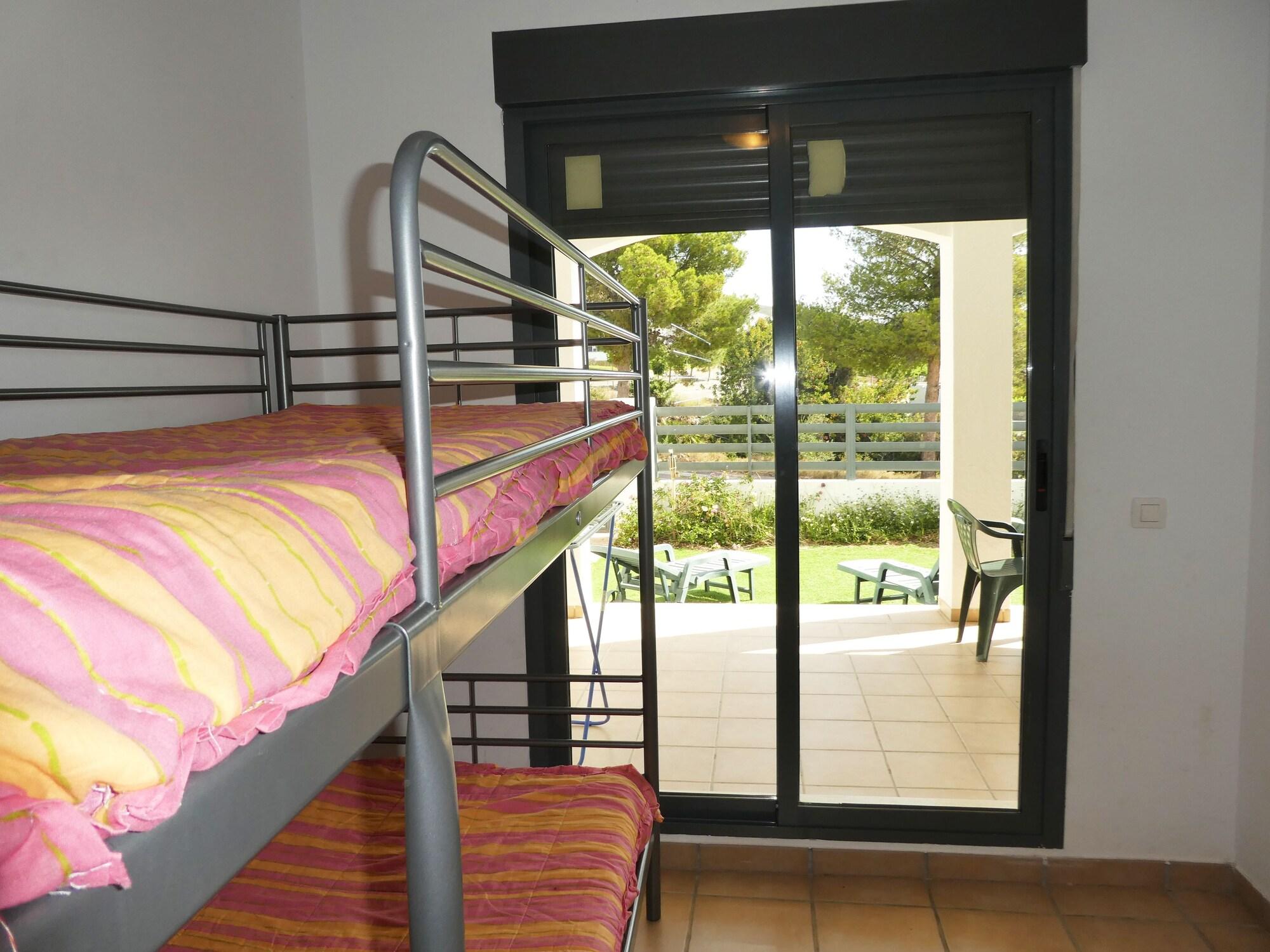 Apartamentos Tierra De Irta 3000 Peniscola Exterior photo