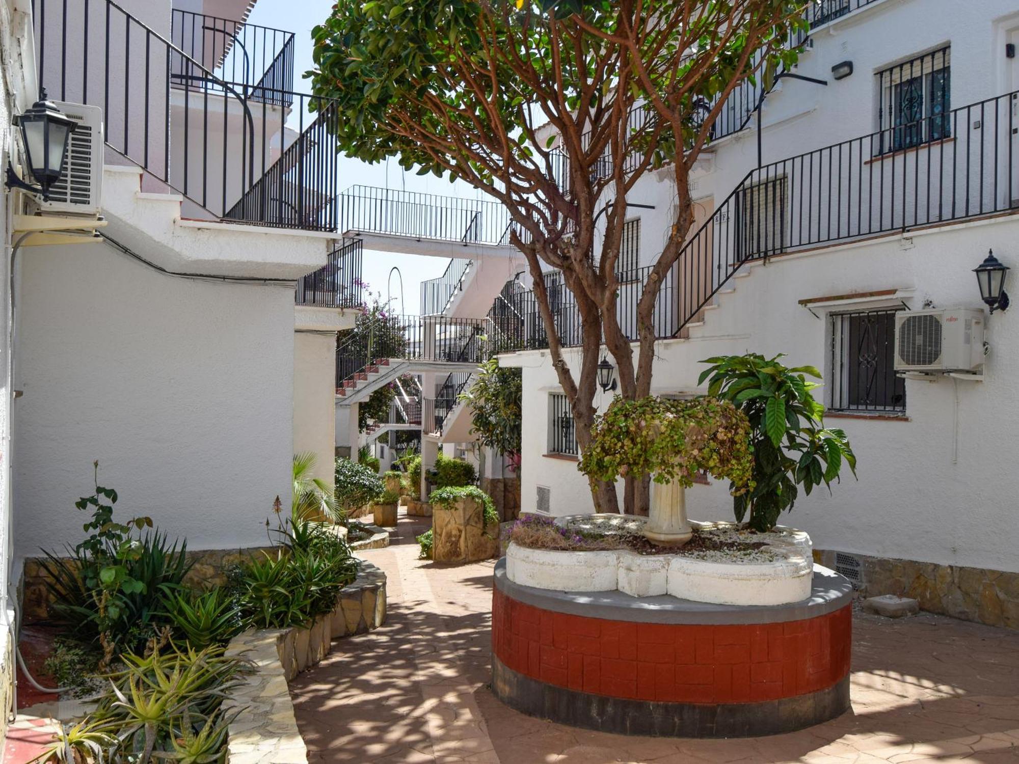 Apartamentos Tierra De Irta 3000 Peniscola Exterior photo